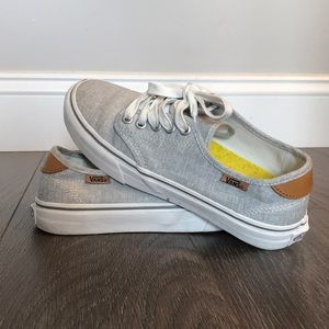 Women’s Vans Sneakers